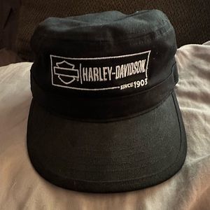 Harley Davidson hat